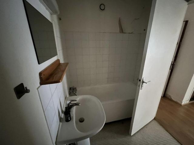 Appartement meublé à louer