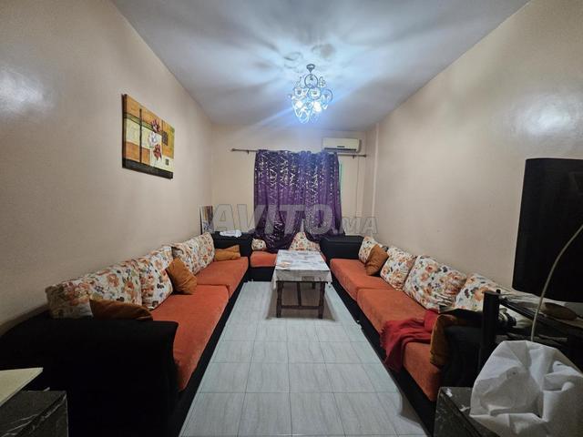 Appartement meublé à louer