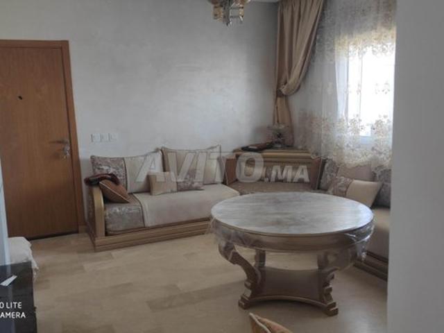 Appartement meublé à louer pour vacance