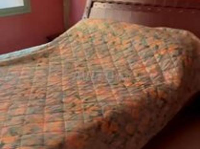 Appartement meublé à louer