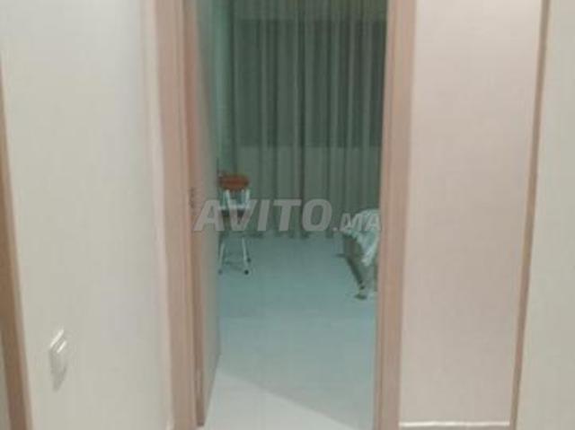 Appartement meublé à louer