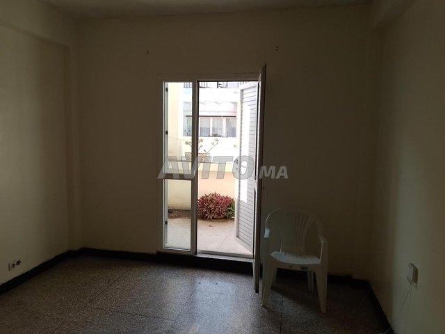 Appartement meublé à louer