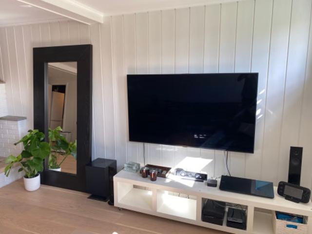 Appartement meublé a louer