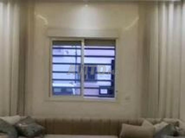 Appartement meublé à louer