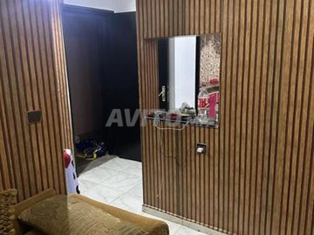 Appartement meublé à louer – 3 500 DH/mois