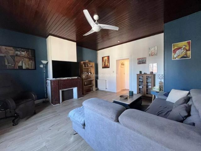Appartement meublé à louer T4 à Saint Juéry