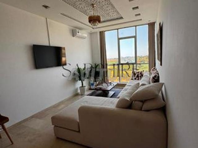 Appartement meublé à louer Tanger Balia