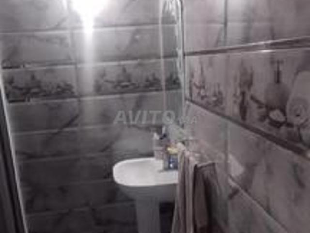 Appartement meublé à louer Tissir Kénitra