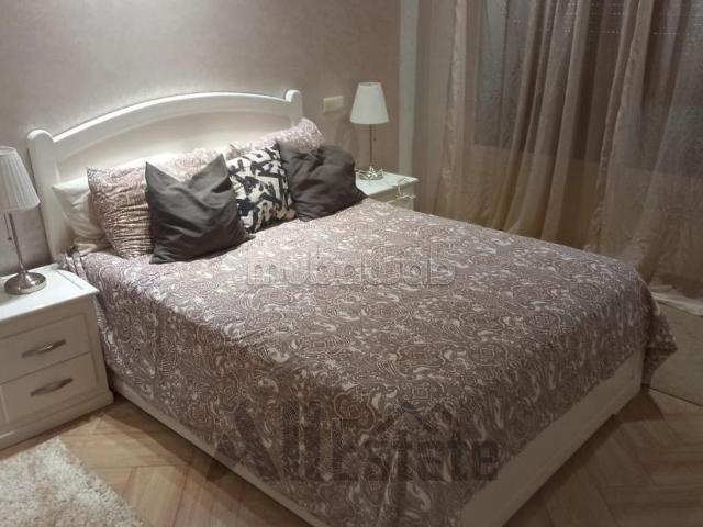Appartement meublé à louer–Wouroud, Sidi Maârouf