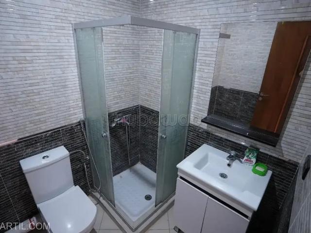 Appartement meublé à louer à Martil, Wi Fi