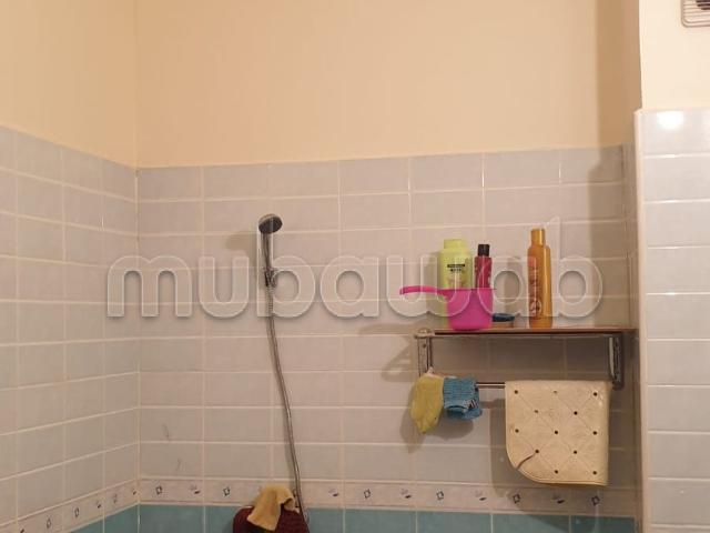 Appartement meublé à louer à Mohammedia