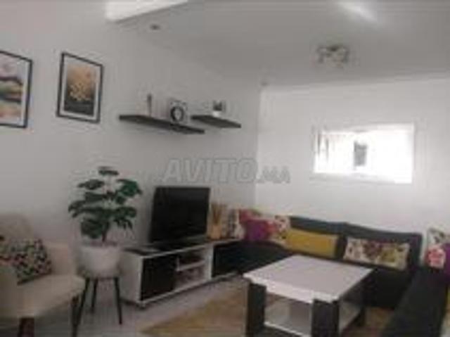 Appartement meublé à louer à Oulfa à Wiamm