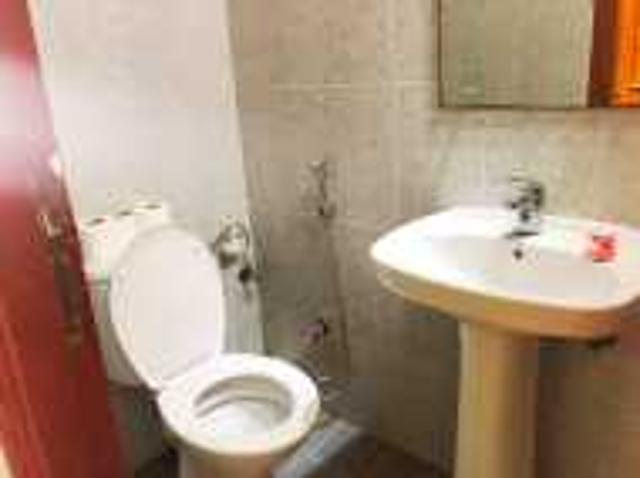 Appartement meublé à louer à Agdal Rabat Maroc