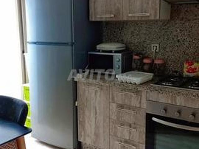 Appartement meublé à louer à Ain Sbai