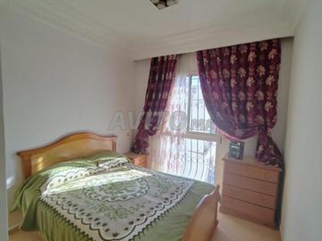 Appartement meublé à louer à al irfane1