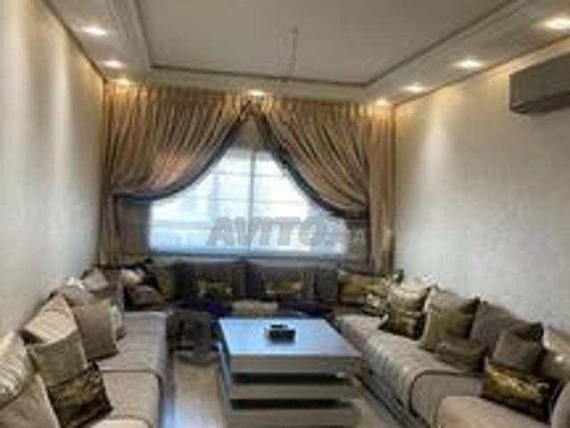 Appartement meublé à louer à Belvédère