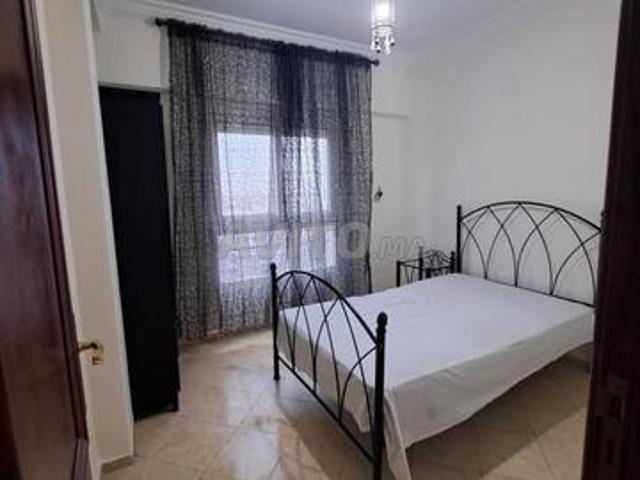 Appartement meublé a louer à bourgogne