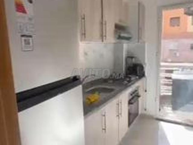 Appartement meublé à louer à côté de l'aéroport