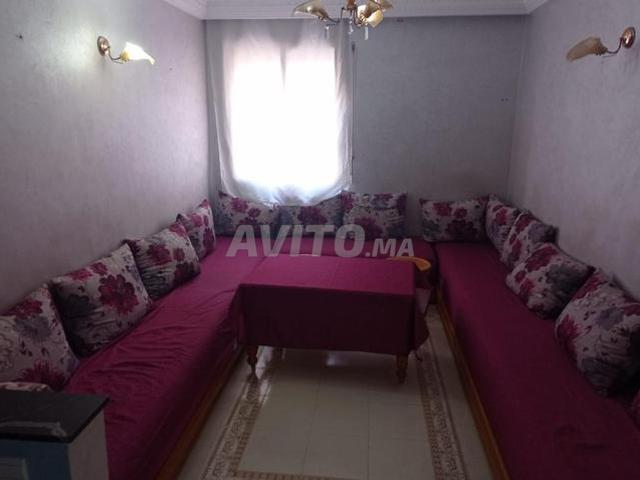 Appartement meublé à louer à El Firdaws