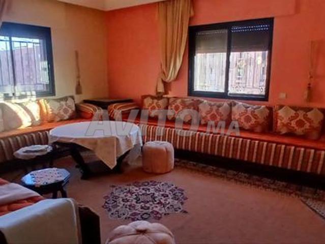 Appartement meublé à louer à Hay Charaf