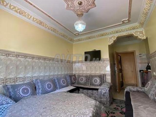 Appartement meublé à louer à Hay Mohammadi