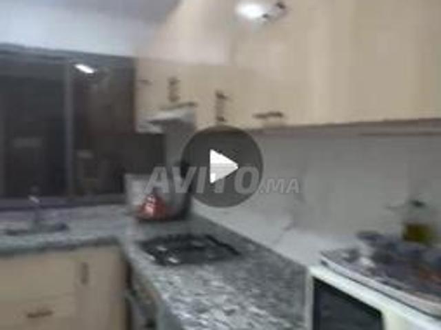 Appartement meublé à louer à Hay Mohammadi