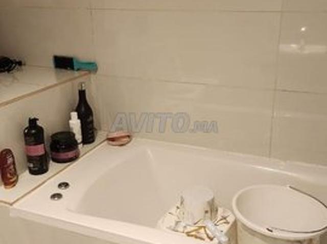 Appartement meublé à louer à Hay riad prestigia