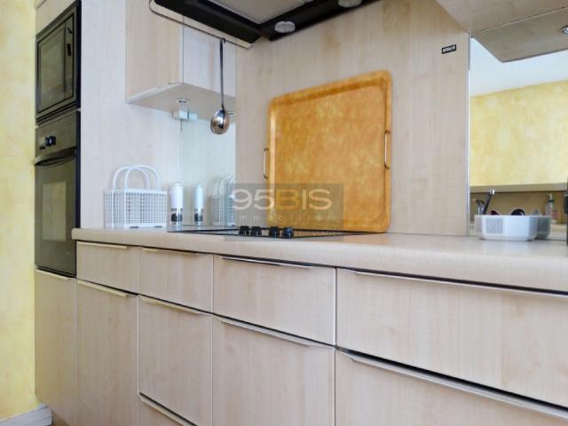 Appartement meublé à louer à Hôtel de Ville, Opera’ Lyon 1er au 3 rue du Garet