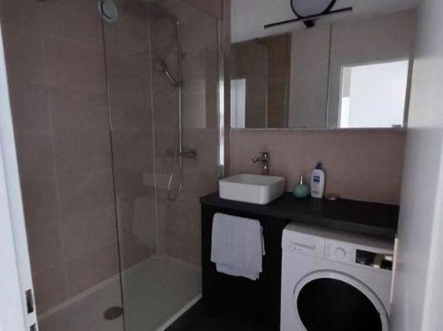 Appartement meublé à louer à Issy Les Moulineaux