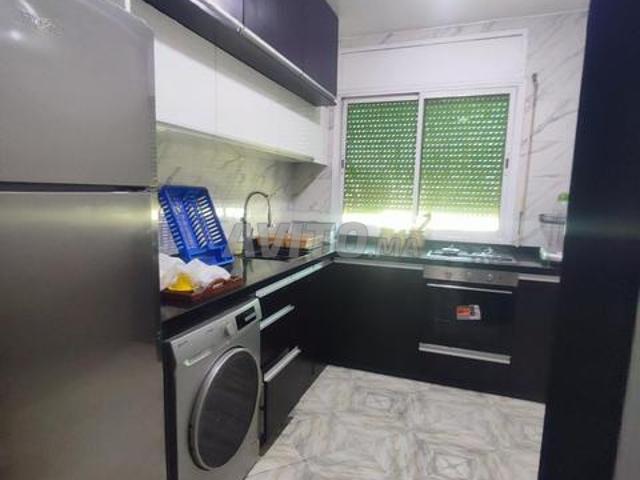 Appartement meublé à louer à Kish Al Awdiya