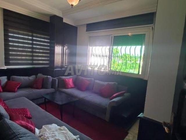 Appartement meublé à louer à Kish Al Udgh