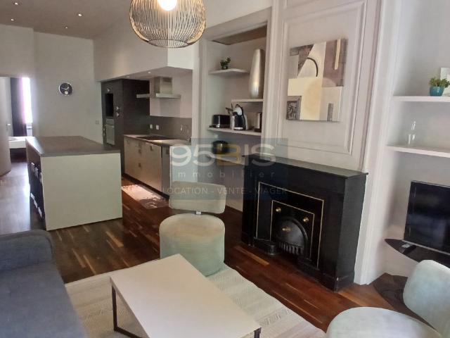 Appartement meublé à louer à lyon 3ème arrondissement part dieu