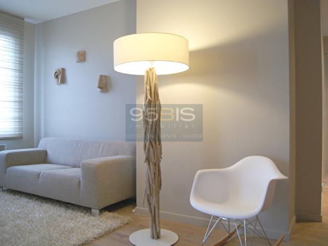 Appartement meublé à louer à lyon 6ème arrondissement le zen