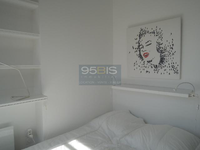 Appartement meublé à louer à lyon 6ème arrondissement rue ney