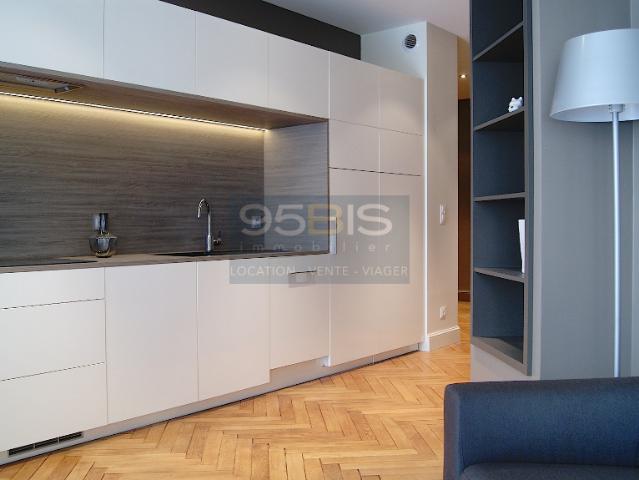 Appartement meublé à louer à lyon 6ème arrondissement seze masséna