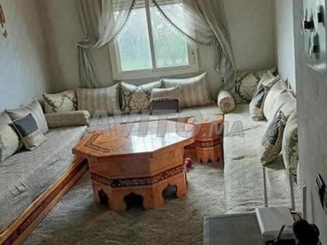 Appartement meublé à louer à la journée Résidence Ya Malaki