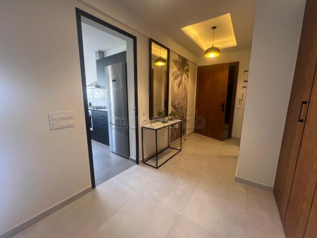 Appartement meublé à louer à racine