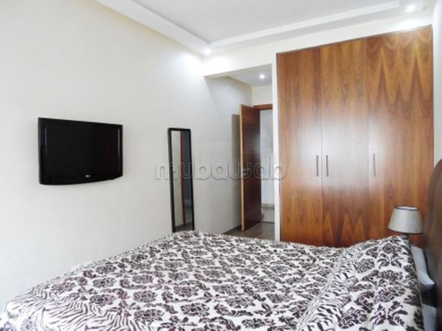 Appartement meublé à louer à RACINE