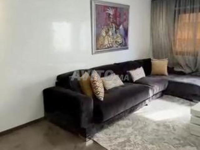 Appartement meublé à louer à Racine