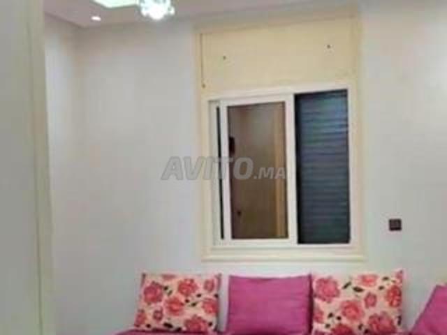 Appartement meublé à louer à Rabat