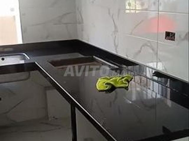 Appartement meublé à louer à Salé nouvelle
