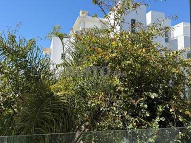 Appartement meublé à louer à Souissi Rabat