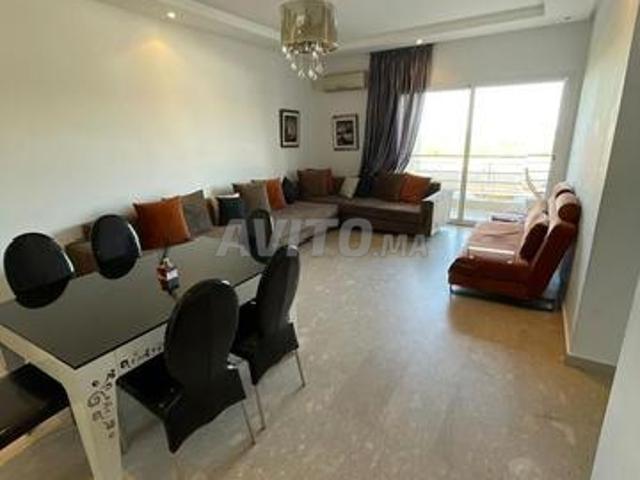 Appartement Meublé à louer à Tamaris