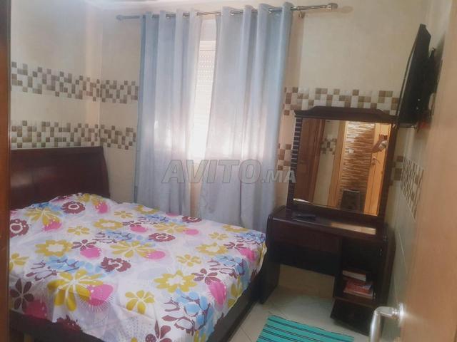 Appartement meublé à louer à Tanger balia