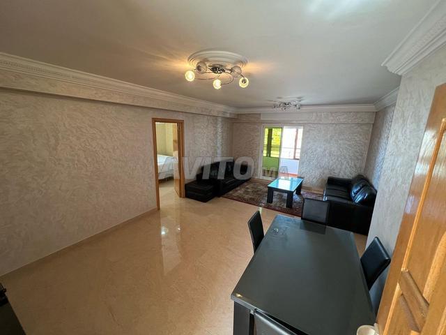 Appartement à louer à Tanger – Golf