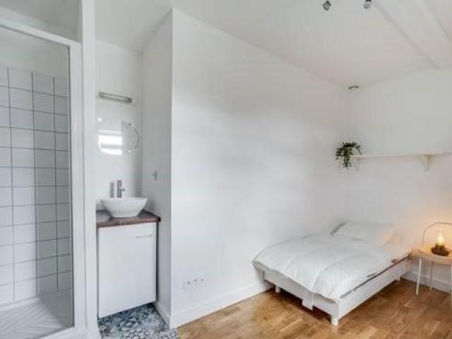 Appartement meublé à louer à Tourcoing Réf. 1106