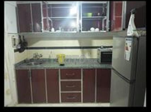 Appartement meublé à louer à 200 dhs/jour