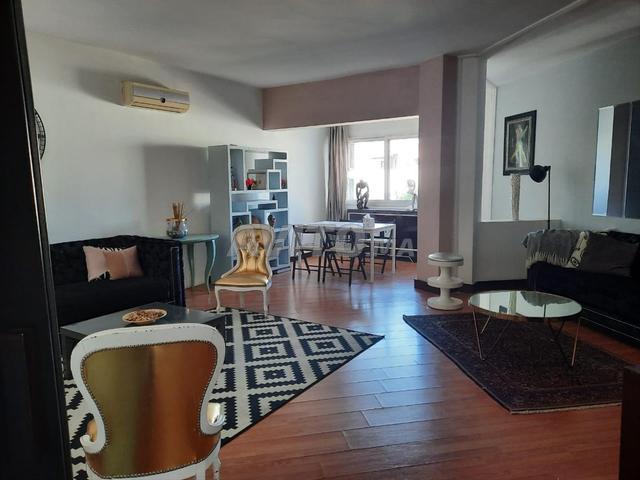 Appartement meublé à louer Agdal