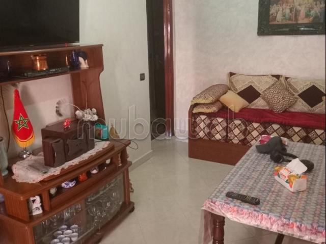 Appartement meublé à louer – Agdal, Rabat Loca