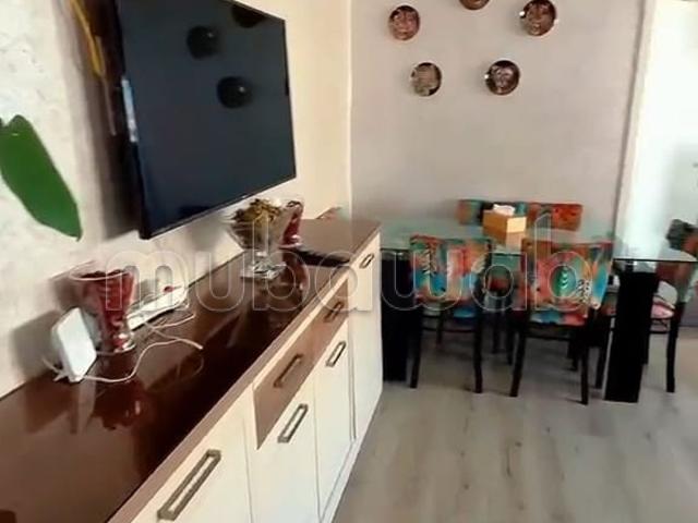 Appartement meublé à louer ahlan